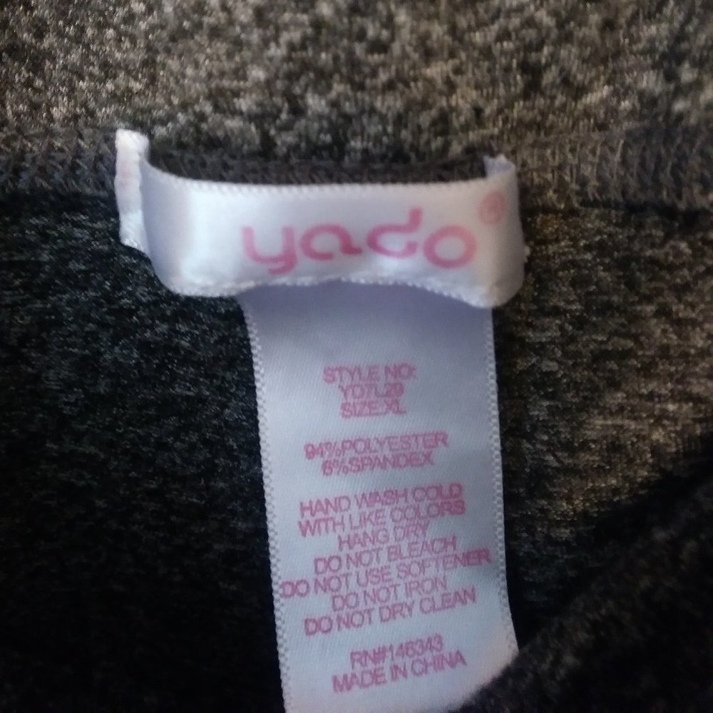 Leggings - Picture 3 of 3
